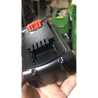 Pin đóng Black&Decker  20V