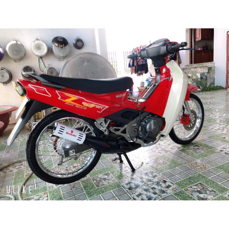 Vỏ lon bô inox xipo