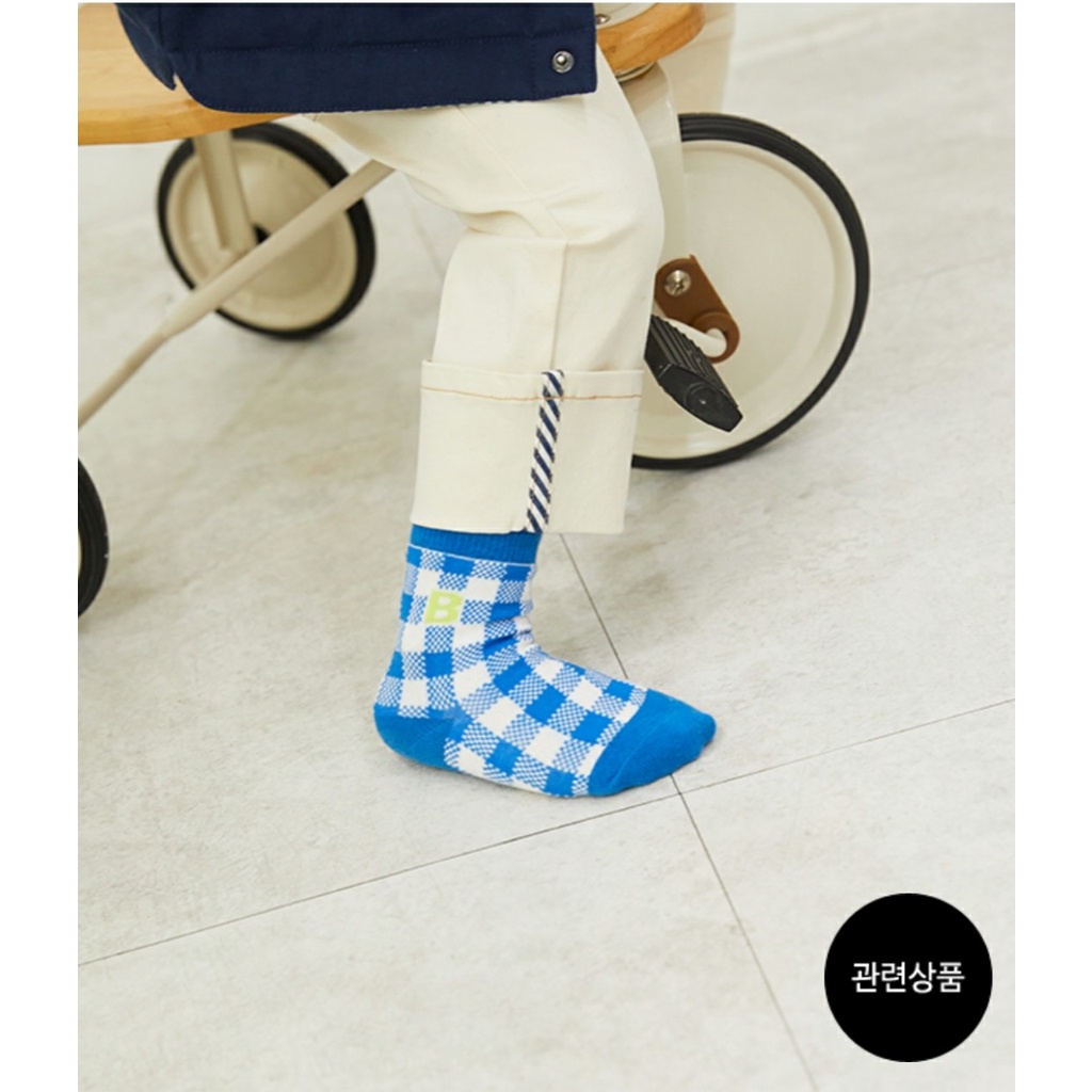 Quần kaki cá tính 2 màu cho bé