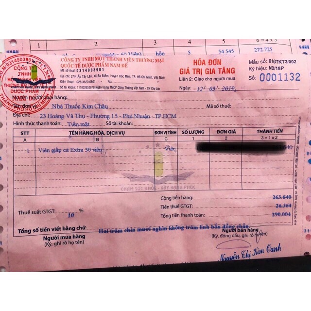 VIÊN GIẤP CÁ EXTRA- THỰC PHẨM CHỨC NĂNG BẢO VỆ SỨC KHOẺ | BigBuy360 - bigbuy360.vn