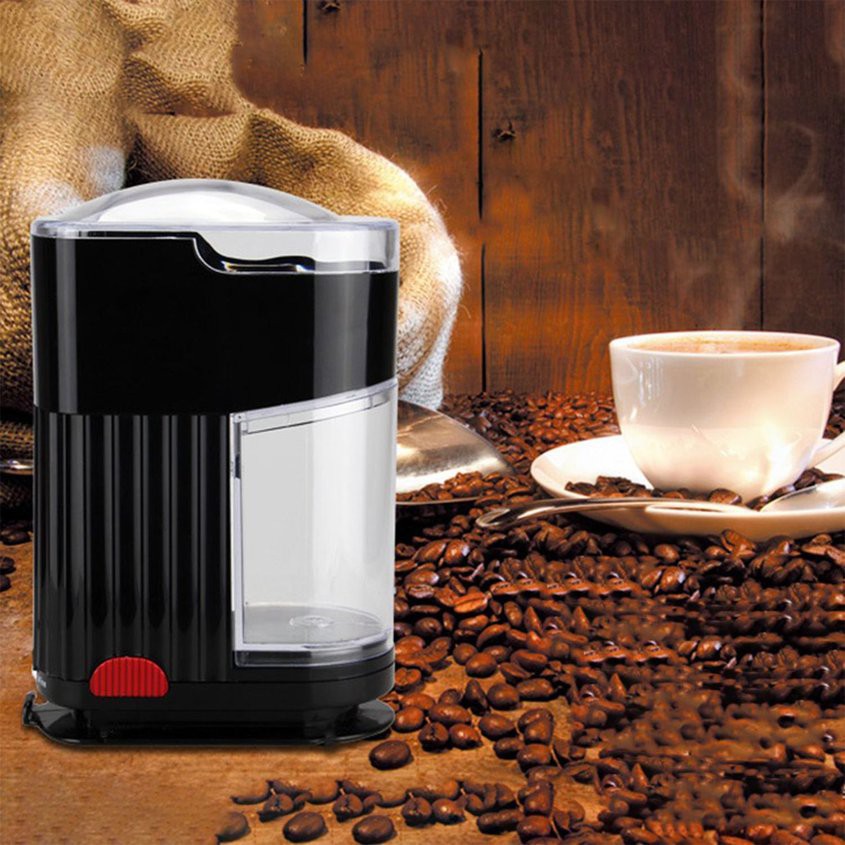 Máy Xay Cà Phê Tự Động