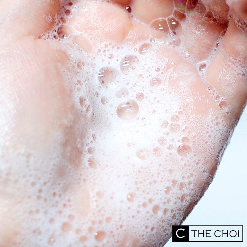 Sữa Rửa Mặt Cosrx Low pH Good Morning Gel Cleanser dành cho da dầu da mụn 150ml