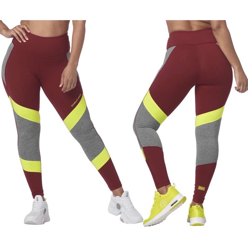 Đồ tập zumba , leg zumba wear