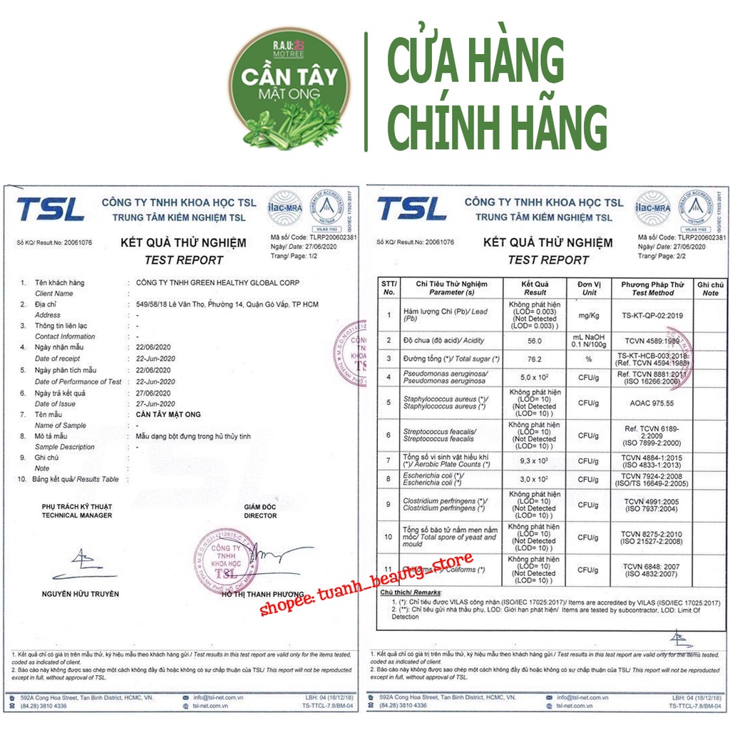 Cần Tây Mật Ong Motree, Bột cần tây Giảm Cân, Hết Mụn, Sáng Da, Đẹp Dáng, Đào Thải Mỡ Thừa, Thanh Lọc Cơ Thể