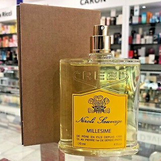 💮 Mẫu thử nước hoa Creed Neroli Sauvage (5ml-10ml-20ml)