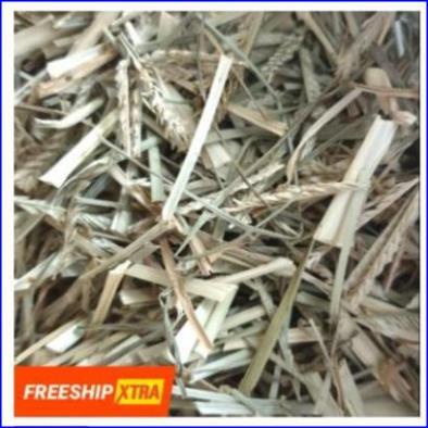 500GR CỎ MẦN TRẦU KHÔ