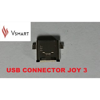 CHÂN SẠC-USB CONNECTOR  VSMART JOY 3