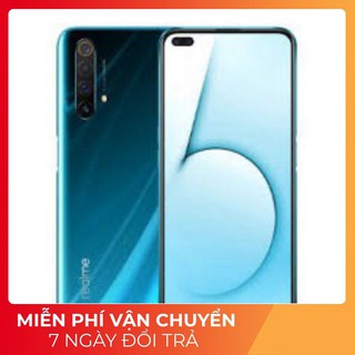 Điện thoại Realme X50 5G