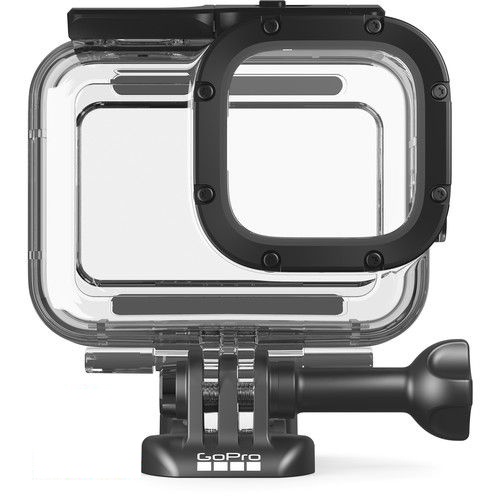 Vỏ Chống Nước GoPro Protective Housing cho Hero 8 Black - Chính Hãng