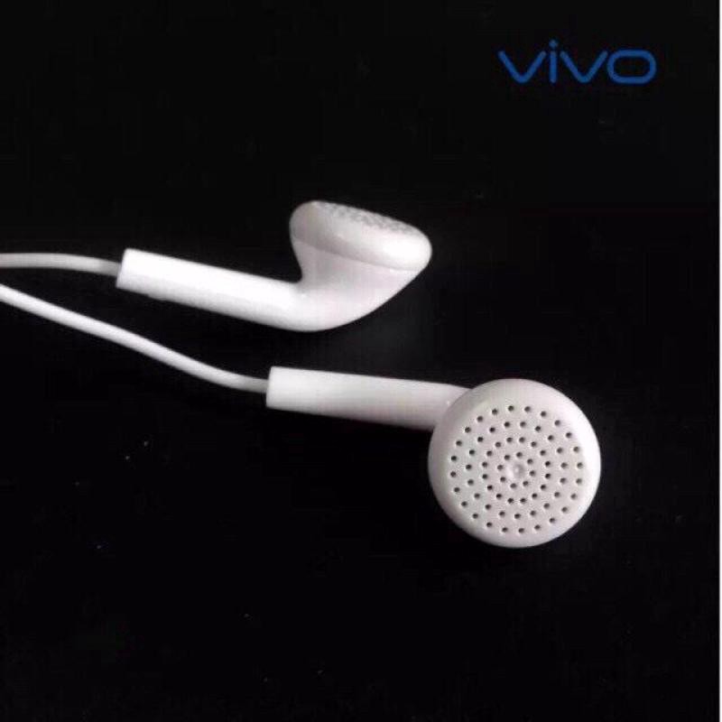 Tai Nghe Nhét Tai Vivo V9 V7 + V7 V5S V5 V3 Y81 Y71 Y65 Y55S Y53