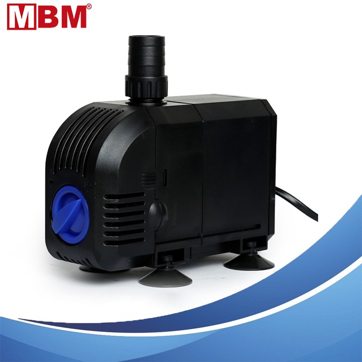 [SẬP KHO 3 NGÀY] [Nhập Mã Giảm Ngay 32k] Máy Bơm Chìm Mini 220V HJ-2200 2000L-HỖ TRỢ KĨ THUẬT TRỌN ĐỜI | BigBuy360 - bigbuy360.vn