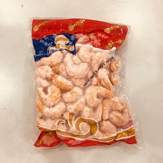Tôm surimi 500gr - làm set viên chiên, mỳ trộn indomie