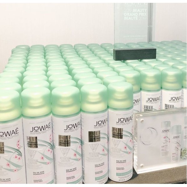Xịt Khoáng Dưỡng Da Hoa Anh Đào JOWAE - JOWAÉ HYDRATING WATER MIST | BigBuy360 - bigbuy360.vn