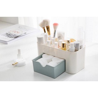 Kệ mỹ phẩm mini tiện dụng