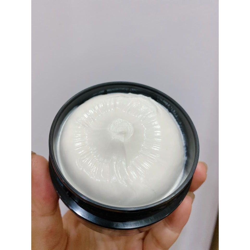 Wax Tạo Kiểu Tóc Giữ Nếp Gatsby Đen 75g