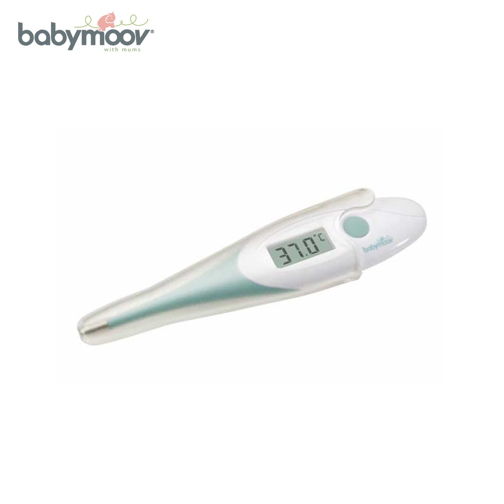 Bộ chăm sóc toàn diện Babymoov BM14317