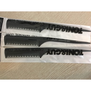 Lược chia tóc và đánh rối Toni & Guy
