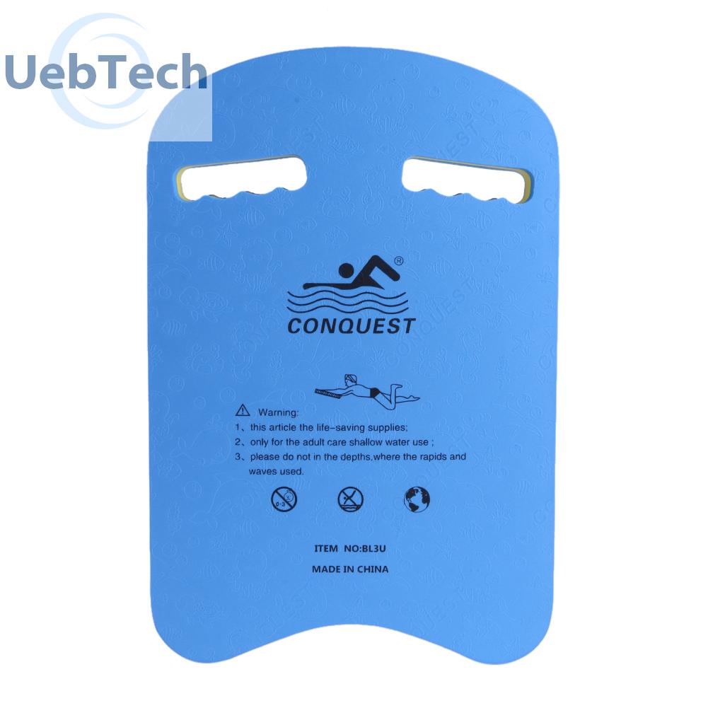 Tấm Ván Nổi Bằng EVA Hỗ Trợ Tập Bơi Cho Người Lớn Và Trẻ Em