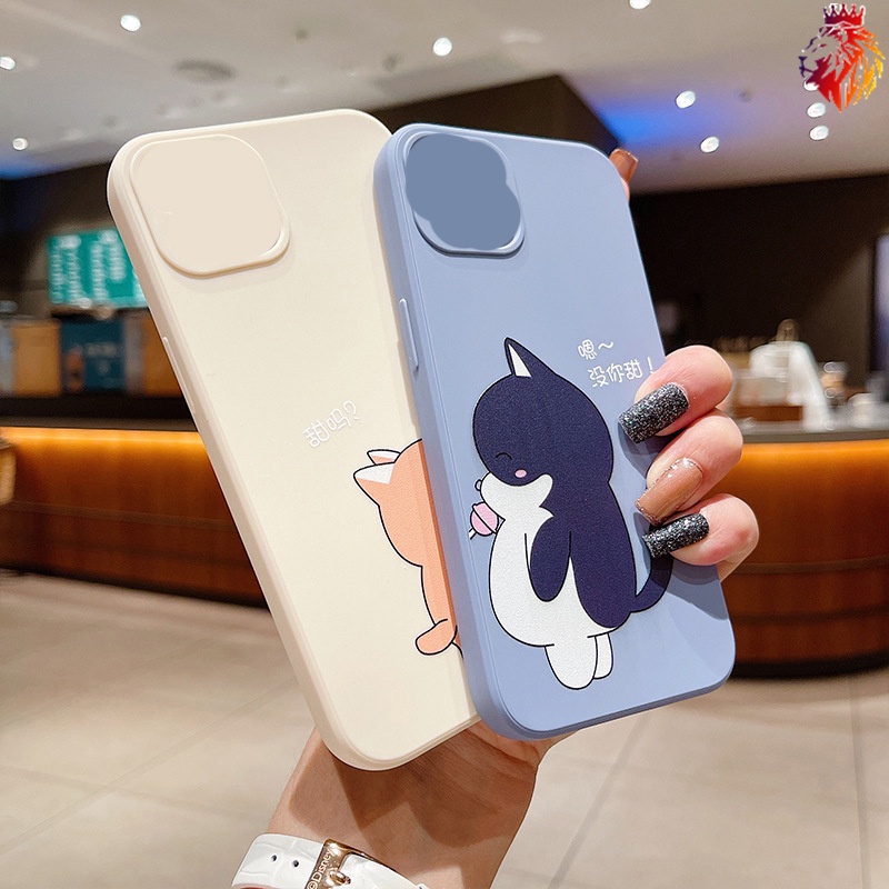 Ốp lưng iphone 6plus 6splus 7 plus 8plus X Xr XsM 11 12 13 Promax 14 Promax - MANGO739 - MangoOvil