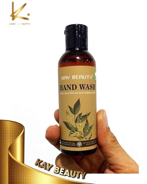 Nước rửa tay khô diệt khuẩn 99,9% HÀNG CÓ SẴN | BigBuy360 - bigbuy360.vn