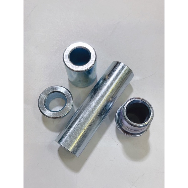 Bộ 4 cục canh bánh sau xe Exciter150 Ex150, lắp như zin hàng đẹp