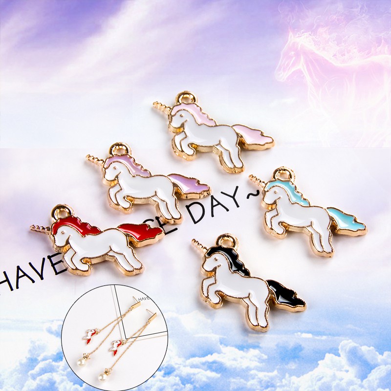 Charm kim loại kỳ lân