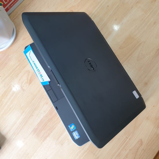 Laptop Dell E5430 i5-3210M | Ram4GB | SSD 120GB | 14In |Win10 - siêu sang, đẹp, bền | laptop leminhSTORE