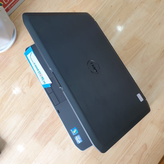 Laptop Dell E5430 i5-3210M | Ram4GB | SSD 120GB | 14In |Win10 - siêu sang, đẹp, bền | laptop leminhSTORE | BigBuy360 - bigbuy360.vn