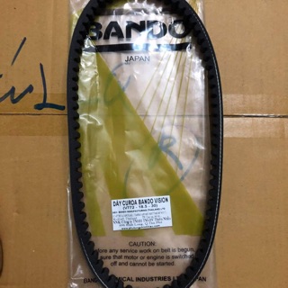 Dây curoa Vision đời đầu ( KZL ) Bando
