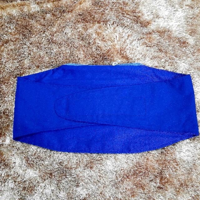 Đai Quấn Muối Chườm Sau Sinh Cho Mẹ