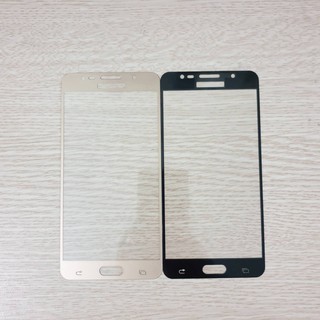 Kính Cường Lực Full Màn Samsung A7 2016