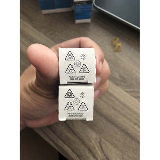 bóng đèn halogen philips  409812