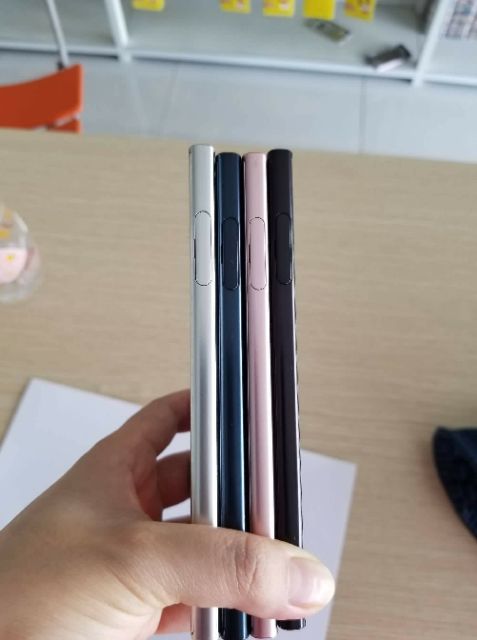 Điện thoại sony Xz / XZ1 nhật zin nguyên áp ( tặng sạc câp nhanh sony zin ) | BigBuy360 - bigbuy360.vn