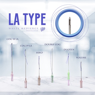 CHỈ WE-COG ( LA ) 1 BỊCH 12 SỢI