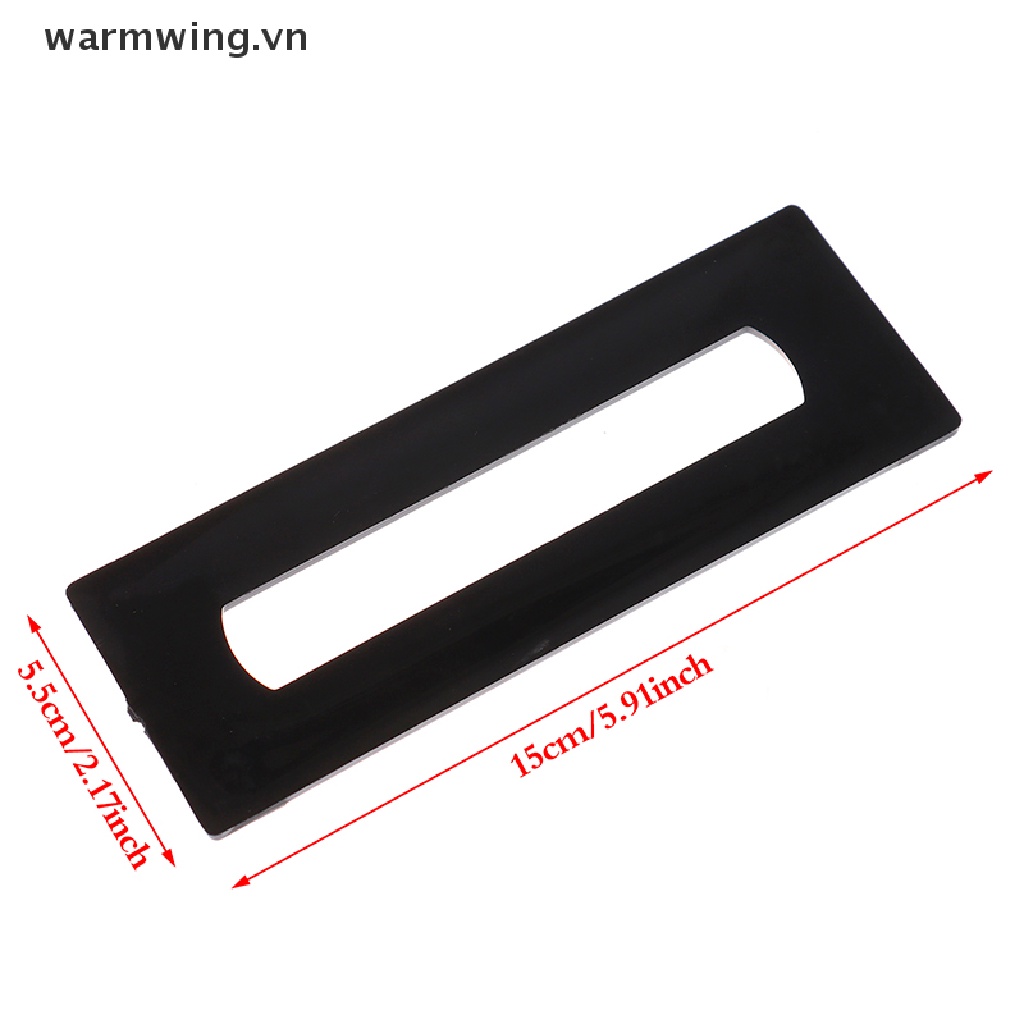 1 Giá Đỡ Bút Máy Xăm Bằng Acrylic Tiện Dụng