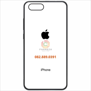 Ốp lưng Vsmart Bee dẻo giả Iphone dẻo siêu bền siêu đẹp