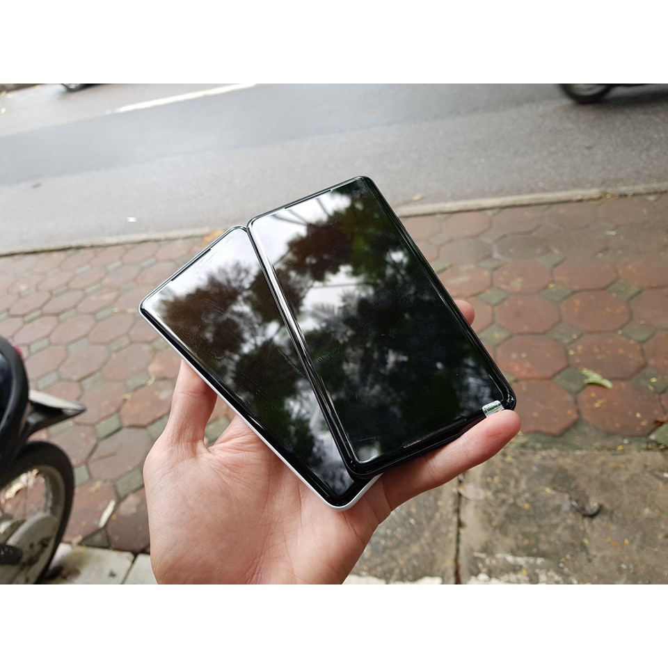 Điện Thoại Google Pixel 2XL zin chuẩn , Android thuần / Siêu Camera  . Kèm sạc cáp Zin tại Playmobile