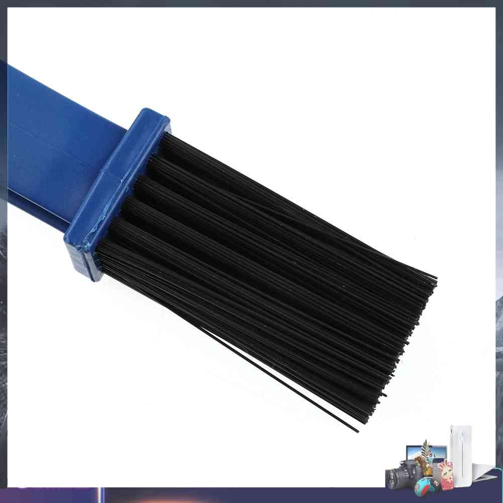 Bàn Chải Làm Sạch Xích Xe Đạp