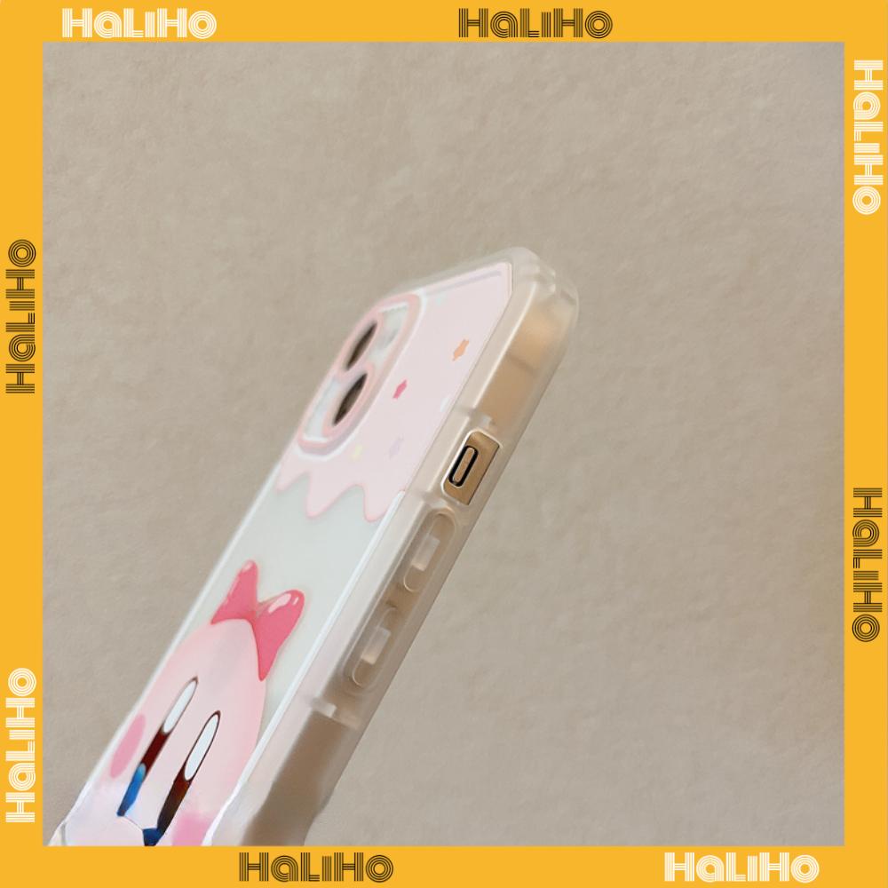 iPhone Case with Invisible Folding Stand Silicone Soft Case Airbag Shockproof Protection Camera Cartoon Cute Compatible For iPhone 11 Pro Max 13 Pro Max 12 Pro Max 7Plus xr XS Max