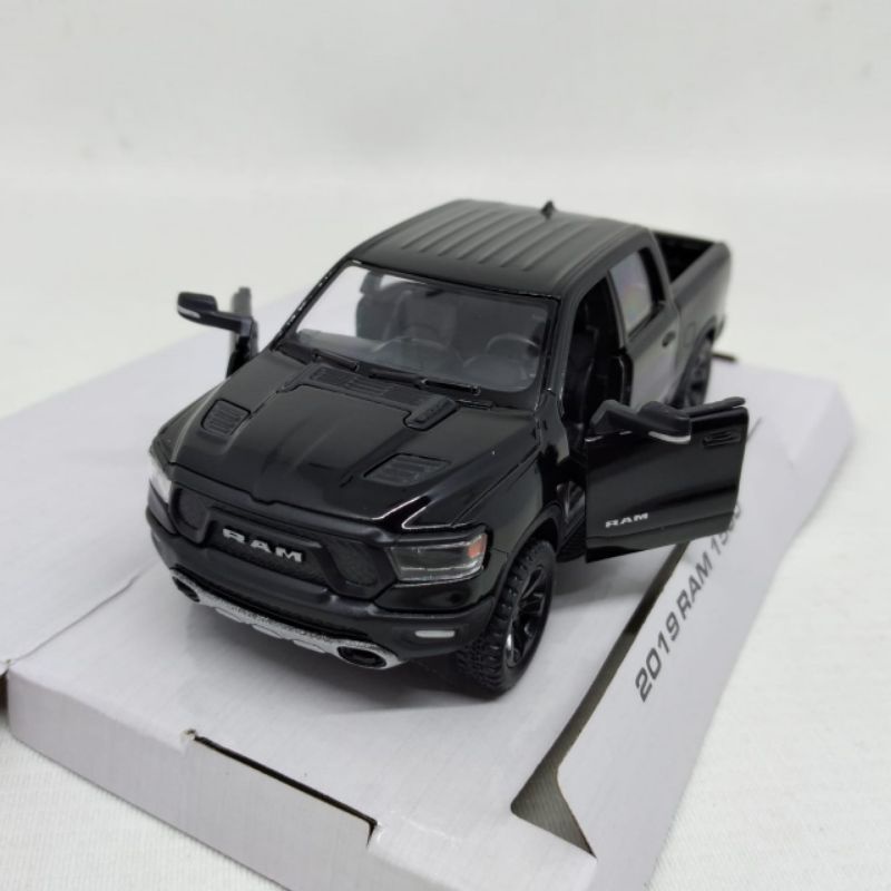 Kinsmart 2019 Dodge Ram 1500