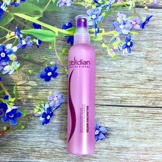 Dưỡng tóc mềm mượt Obsidian Hàn Quốc 250ml(xịt dưỡng mềm mượt hương hoa hồng)