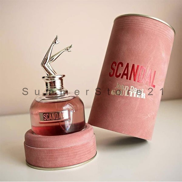 Nước Hoa Jean Paul Gaultier Scandal - 5𝘮𝘭/10𝘮𝘭