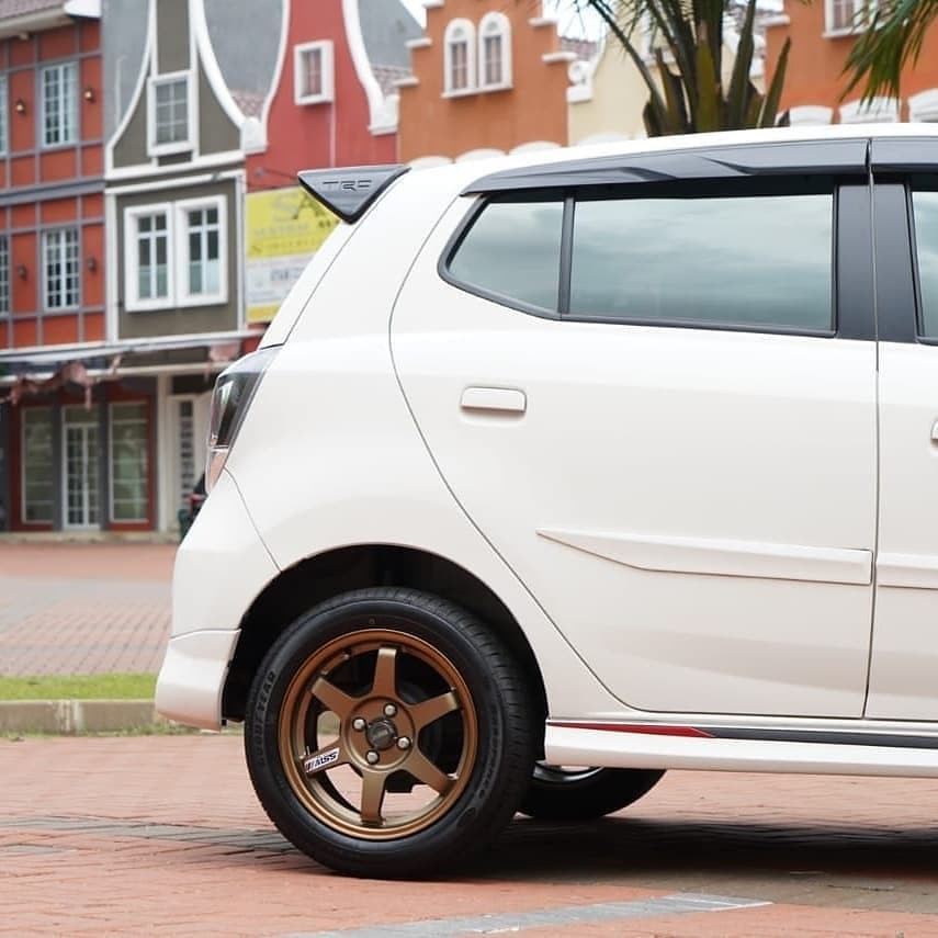 MÂM / lazang ĐỘ ĐẸP R15 4x100 CHO VINFAST FADIL