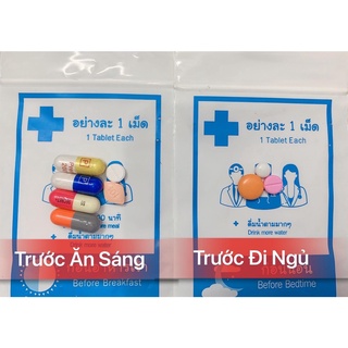  Giảm cân VIP 9 Yanhee Thái Lan hỗ trợ giảm cân cấp tốc an toàn 