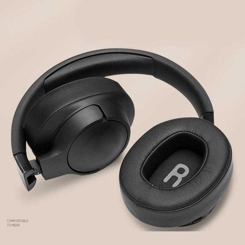 Đệm Da Mềm Bọc Đầu Tai Nghe Thay Thế Cho TUNE 700BT 700BT