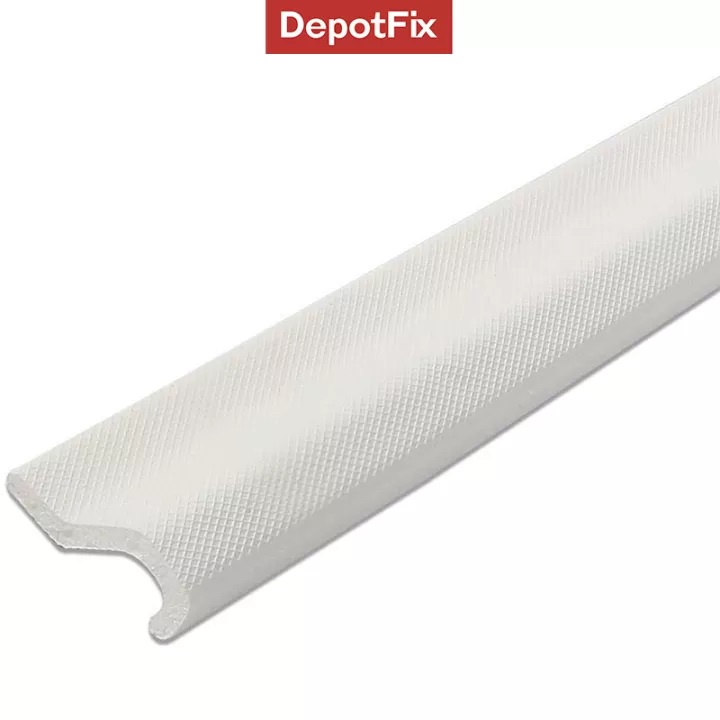 Ron Dán Cửa Sổ Chống Tiếng Ồn, Bụi, Côn Trùng - DepotFix