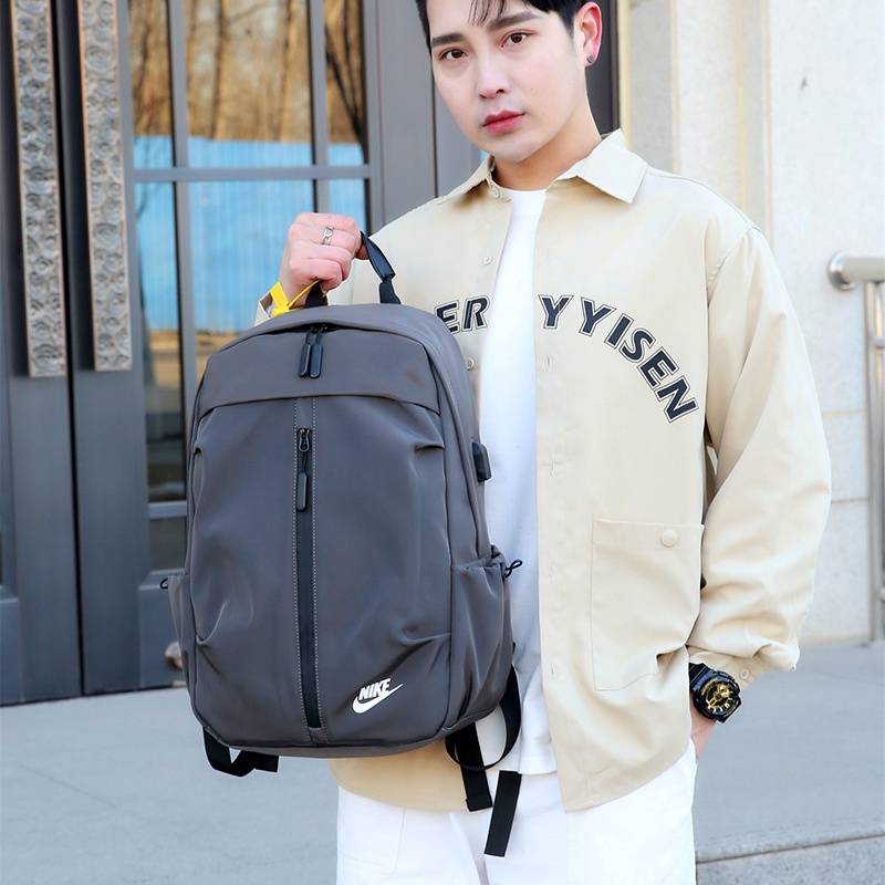 Ba Lô Thể Thao Du Lịch Nike Thời Trang Chất Lượng Cao -KZ9100