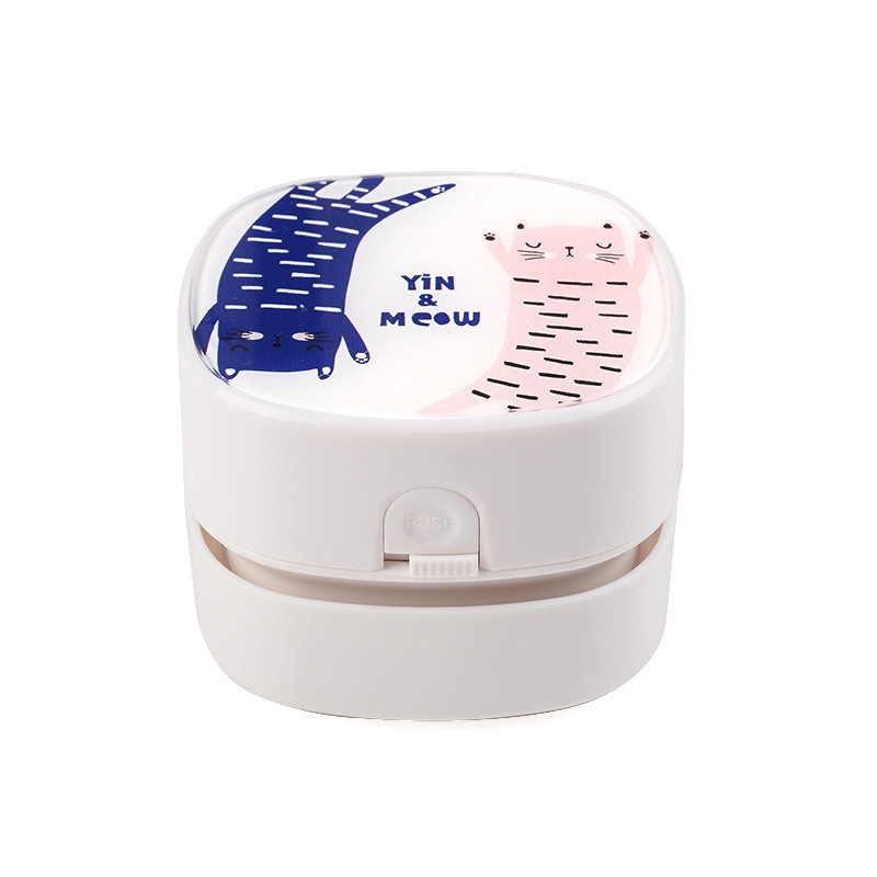Máy Hút Bụi Mini Làm Sạch Bàn Phím Máy Tính