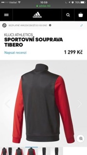 Áo adidas