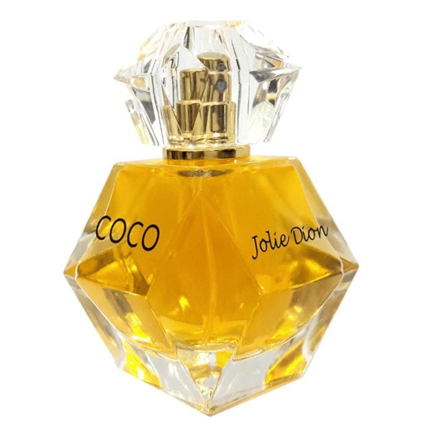 Nước hoa nữ Jolie Dion Coco Eau de parfum